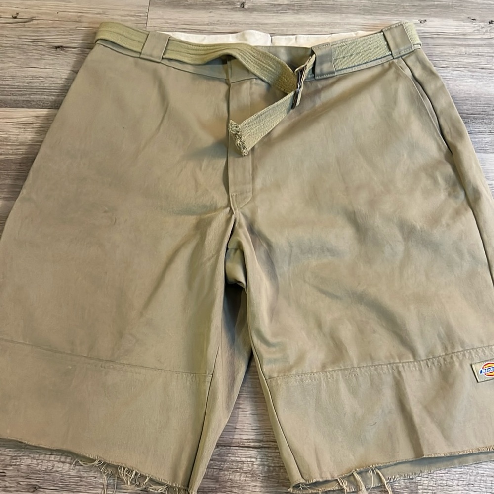 MENS DICKIES SHORT